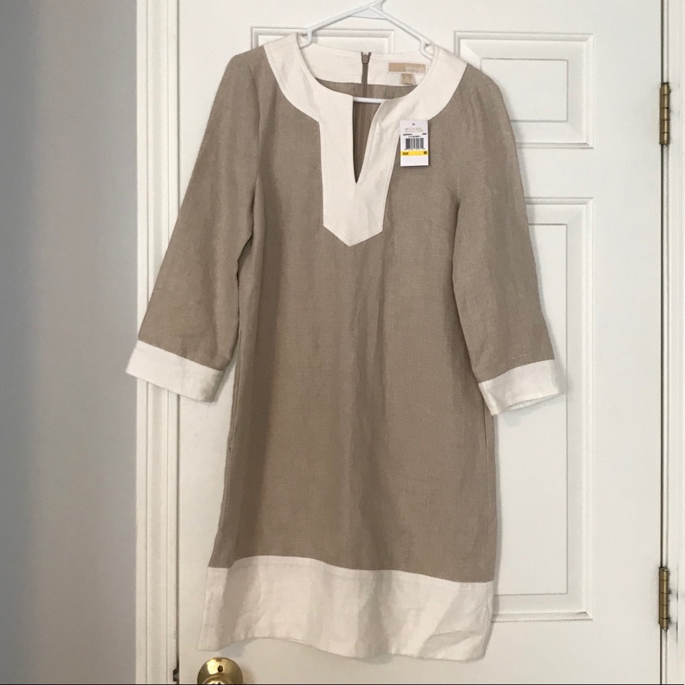 Michael Kors dress